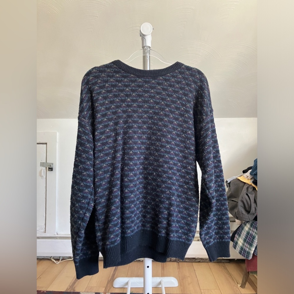 Jantzen Mens Sweater / XL